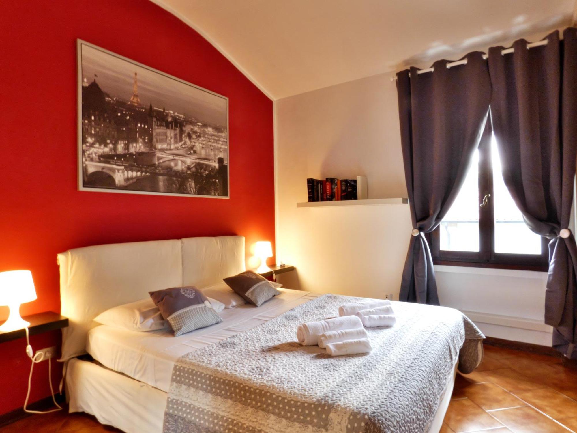 Garden Sweet House Desenzano Apartment Десенцано дел Гарда Екстериор снимка