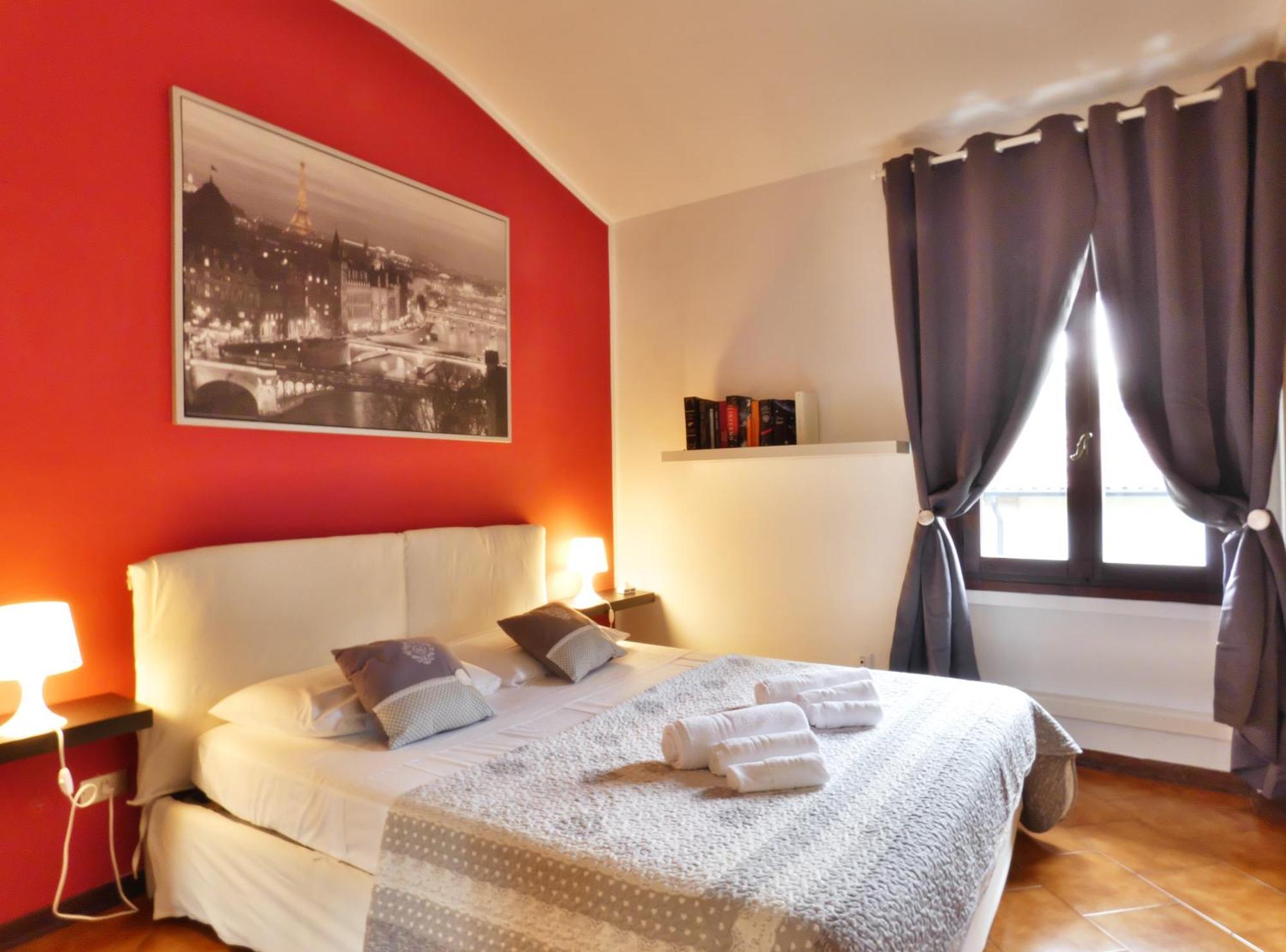 Garden Sweet House Desenzano Apartment Десенцано дел Гарда Екстериор снимка