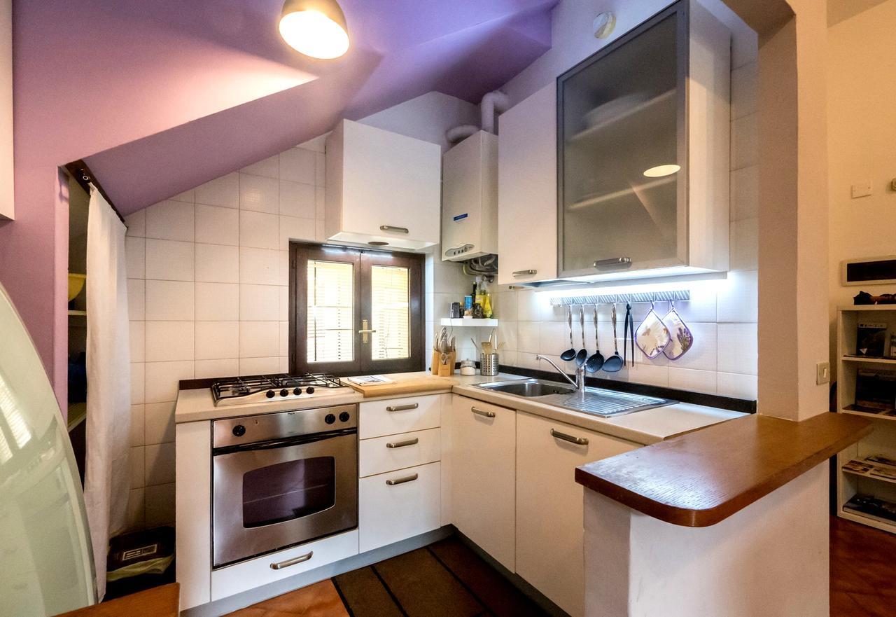 Garden Sweet House Desenzano Apartment Десенцано дел Гарда Екстериор снимка