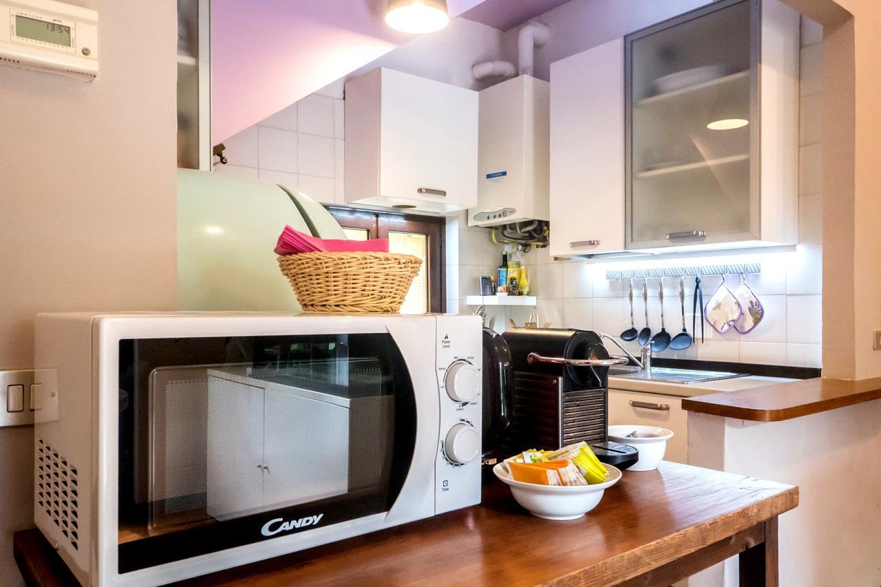 Garden Sweet House Desenzano Apartment Десенцано дел Гарда Екстериор снимка