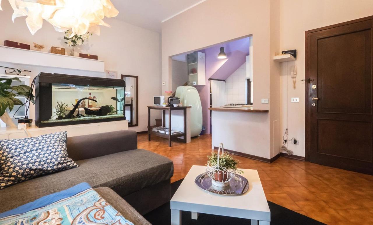 Garden Sweet House Desenzano Apartment Десенцано дел Гарда Екстериор снимка